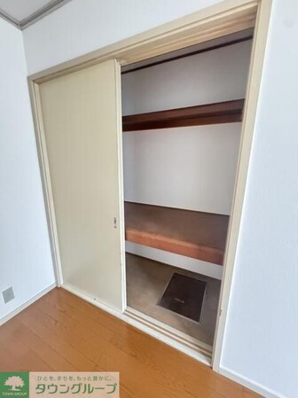 MYハイツの物件内観写真